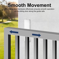 Perforated Bracket Guided Nylon Bearing Mobile Door Pulley Positioning Roller