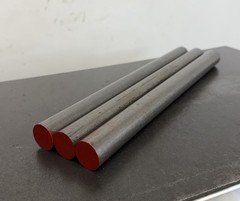 1045 Cold Rolled Steel Round, Bar, Rod 1″ Diameter x 12 Inches Long (3 PC LOT)