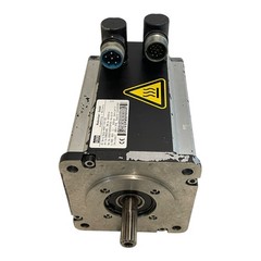 KUKA 0.79kW Industrial Servo Motor KK4EY-YYYY-033 3000rpm 600V IP65