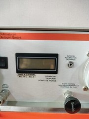 DILO 3-031-R002 Moisture measuring device with dew point indication – NO ACCS.