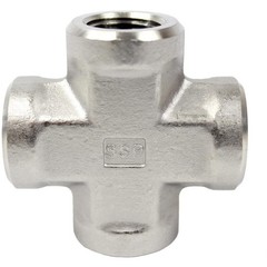 BVV Pipe Cross