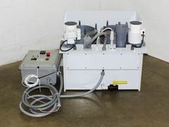 Process Control Equipment HDPE Mixing Station Centrifugal Pump MetPro ZXD
