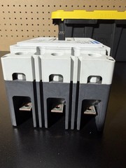 Eaton PDG2 PDG23M0025TFFL 25A 3-Pole AC Circuit Breaker 551-600V