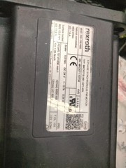 Bosch rexroth 3 phase synchronous motor (remanufactured 2022)