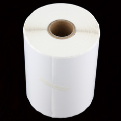4 Rolls 4”x6” Direct Thermal Shipping Labels 1744907 compatible with DYMO 4XL