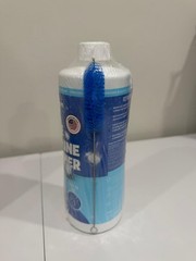 Ice Machine Cleaner Sylvan 32 oz 8x Uses Leaves No Taste