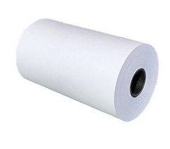 4 3/8″ x 127′ POS Thermal Receipt Paper For INTERMEC Printers PB40/41 50 rolls