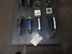 Ferderal Snap Gages One Lot One Price as shown