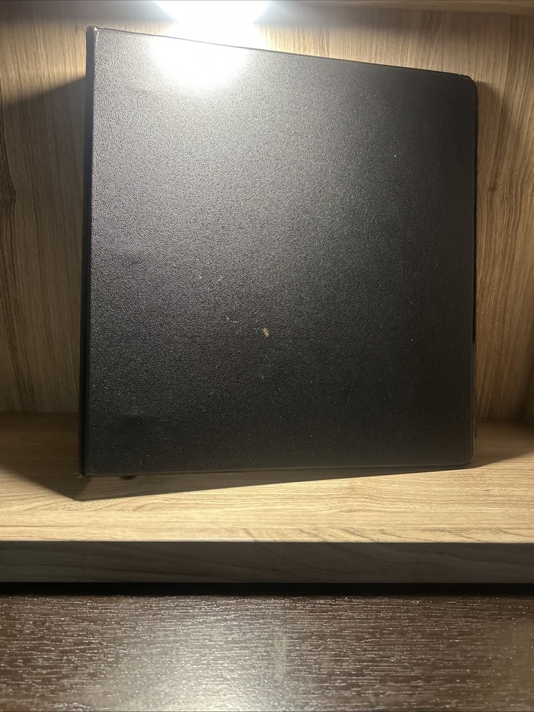 Binder