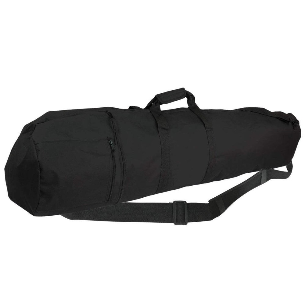 DragonXT 53″ Black XL Metal Detector Carry Bag Travel Bag