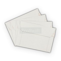 eBay Standard Envelope 6.5×4.5 Photo Cardboard Mailer 25 50 100 250 500 Bulk