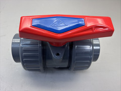3″ DN50 True Union Ball Valve Socket/Threaded NSF