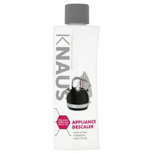 NEW Knaus Appliance Descaler 300ml
