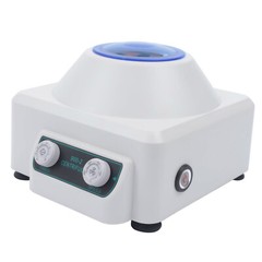 Portable Medical Lab Centrifuge Electric PRP Centrifuge Machine 4000rpm 6x20ml