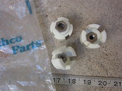 Sethco Parts Filter Part, New