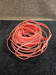 Romex SIMpull 5000-ft 3 Conductor Copper Solid Non-Metallic Orange Wire