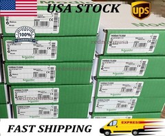 BMXP342030 new Processor module with 90 days warranty ship by DHL/fedex