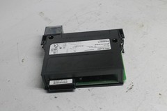 Allen Bradley 1756-IA16I Isolated Controllogix Plc 16 Point Input Module