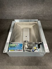 ELKAY LBWD06B Liv Built-In Filtered Water Dispenser LBWD06BKK*