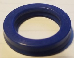 MRTU-40x48x5.8,Rod U Seal