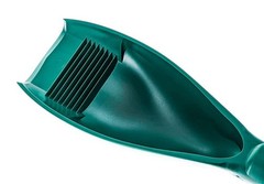 Sluice Monkey 12.5″ Green Prospector’s Scoop with Riffle