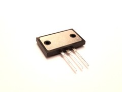5 Pieces | 2SC2526 NPN Silicon General Purpose High Speed New Original FUJI