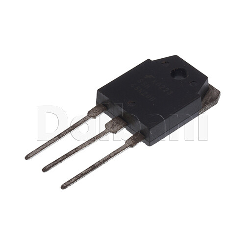 SSH45N20B Original Fairchild Power Field-Effect Transistor