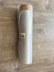 ETFE Film Sheet Roll 5 Mil 12″ x 10 Ft General Purpose Grade Non Adhesive