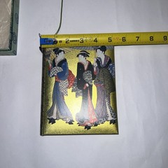 Fancy Address Book