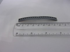 20 Pcs Pack Lot SOT-23 Triode Transistor SMD MMBT5551 2N5551 G1 0.6A 160V NPN IC