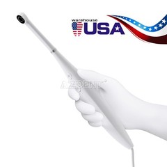 Dental Intraoral Camera USB Digital Imaging Intra Oral HD Camera 8 LED light