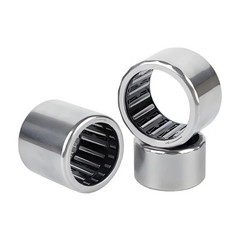 HK Stamping Needle Roller Bearings Rolling Bearing ID 3/4/5/6~60mm OD6.5~68mm ﻿