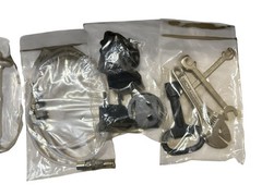 Mettler Toledo Thornton TOC Calibration Cal and SST Module ISM New Never Used