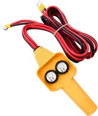 Winch Controller, Winch Hand-Held Remote Replacement with Forward & Reverse B…
