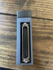 Mitsubishi QY81P Output Unit