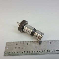 Wilson 0.201 RD Round Punch Press Tool Round Punch