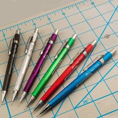 Pentel P205 0.5mm Sharp Mechanical Pencil