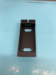 AMAT 0020-09566 MTG BOX, HT EXCH INTERFC BD, 179429