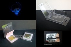 120 – Xeon CPU Clam Shells for v2 v3 v4 Socket LGA2011 Processors with ESD Foam