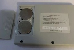 Berlitz EuroTraveller Interpreter PH510 Selectronics 1990 Needs batteries