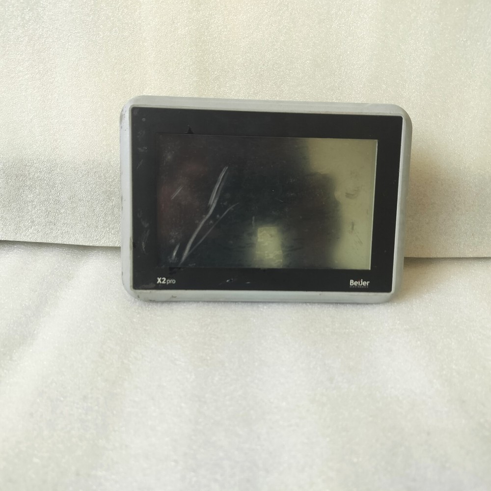 BEIJER ELECTRONICS X2PRO 7-B2 VARIANT X2PRO 7-B2 630009405