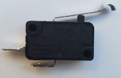 1014808, 2 Terminal, Micro Switch for Club Car Golf Cart -up Forward Reverse