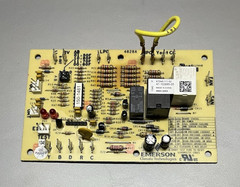 Rheem Ruud 47D43-111-02 Heat Pump Defrost Control Board 47-102685-05
