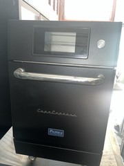 Pratica Products Inc COPA EXPRESS Combination Rapid Cook Oven