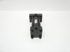 Parker 2.50CJJ2HCU14AC6.000 Double Acting Cylinder 2-1/2in X 6in 3000psi