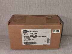 EATON SNT1LP12K Shunt Trip for Cutler-Hammer Type F Breaker 1490D71G04 New