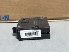EATON BR120 Circuit Breakers (10 Pack) 20 AMP 1 Pole Type BR *NEW BOX of 10*