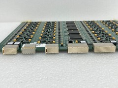 Siemens 10132560 Acuson X300 TR Board / Great Condition