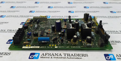 SHINKO GP-1406 PRINTED CIRCUIT BOARD C38F