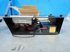 TOTAL CONTROL PRODUCTS INC QUICKPANEL JR. INTERFACE MODULE